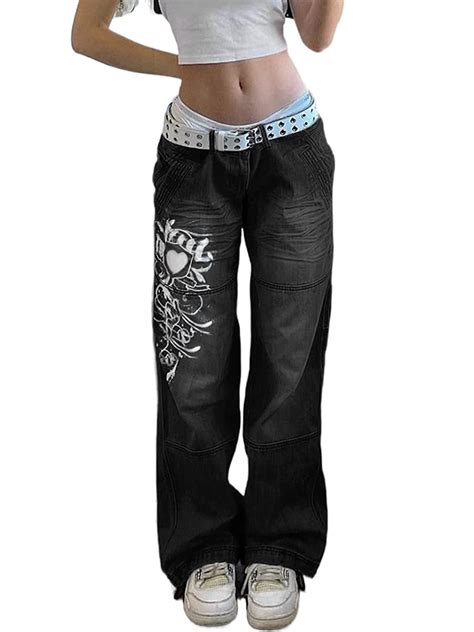 Baggy jeans y2k. Things To Know About Baggy jeans y2k. 
